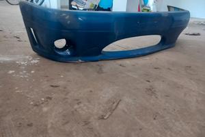 paraurti citroen saxo 