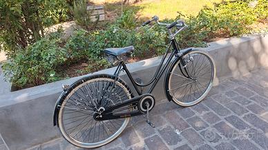 Bianchi Lusso Donna anni ’60