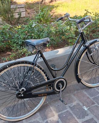 Bianchi Lusso Donna anni ’60