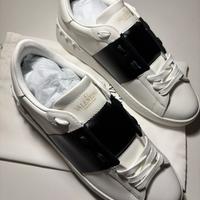 Valentino nere e bianche