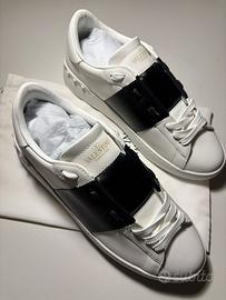 Valentino nere e bianche