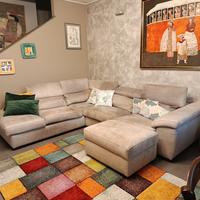 Divano poltrone e sofà