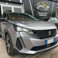 Peugeot 3008 BlueHDi 130 S&S Allure