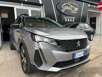 Peugeot 3008 BlueHDi 130 S&S Allure