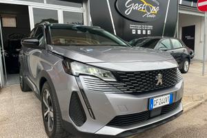 Peugeot 3008 BlueHDi 130 S&S Allure