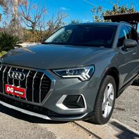 Audi Q3 35 TDI S tronic Advanced