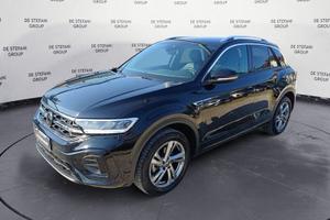 Volkswagen T-Roc 1.5 tsi R-Line dsg