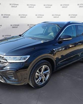 Volkswagen T-Roc 1.5 tsi R-Line dsg
