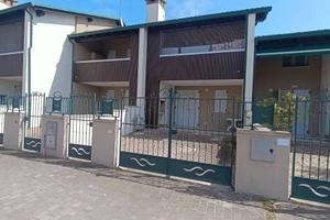 Villetta a schiera di 60 m² con 3 locali a Comacch