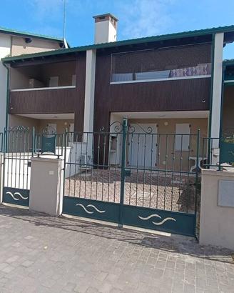 Villetta a schiera di 60 m² con 3 locali a Comacch