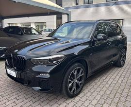 BMW X5 xdrive 45e (3.000 cc.) Msport IVA ESP. CE