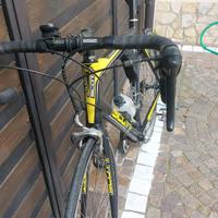 Bici da corsa