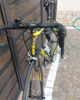 Bici da corsa