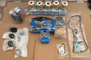 Ricambi motore 1KR-FE (Daihatsu Sirion)