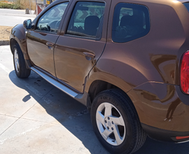 Dacia Duster come nuova