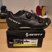 scarpe MTB Scott future pro bambino