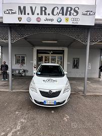 Opel Meriva 1.7 CDTI 110CV Elective