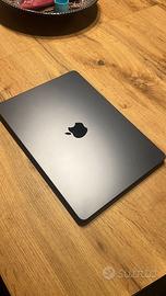 Apple MacBook Air 16/256 perfetto settembre 2025