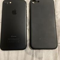 Iphone 7  32 gb (funzionante)