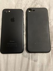 Iphone 7  32 gb (funzionante)
