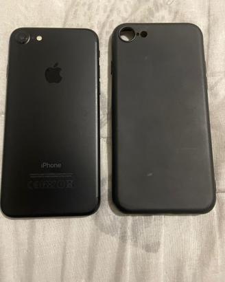 Iphone 7  32 gb (funzionante)