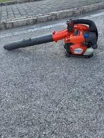 Soffiatore a mano Husqvarna 525 BX