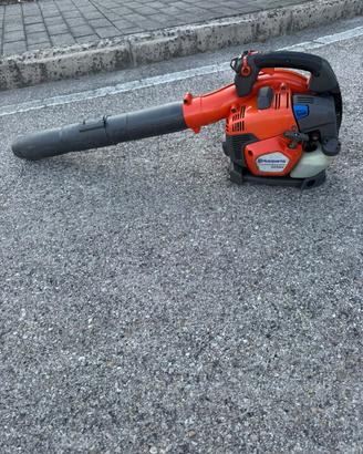 Soffiatore a mano Husqvarna 525 BX