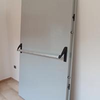 Porta antipanico 