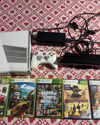 X box 360