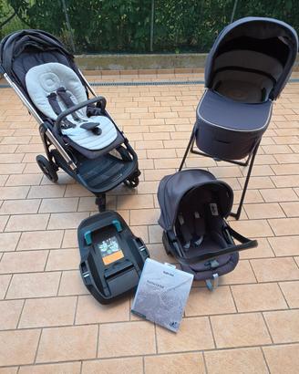 Trio inglesina APTICA 2025