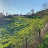 Terreno edificabile a Tivoli