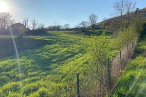 Terreno edificabile a Tivoli