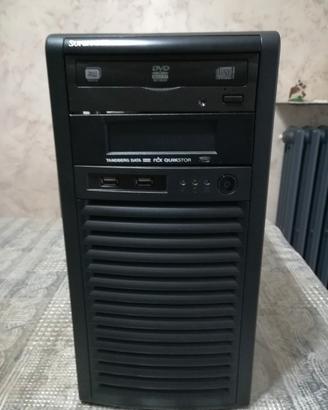 Pc fisso completamente ricondizionato