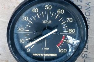 Contagiri per Morini