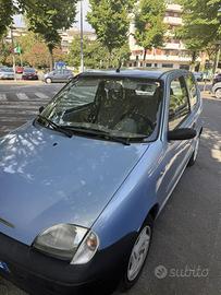 Fiat 600