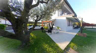 PORZIONE DI CASA COME NUOVA