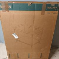 box brevi