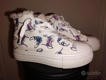 Lilo stitch scarpe -  Italia