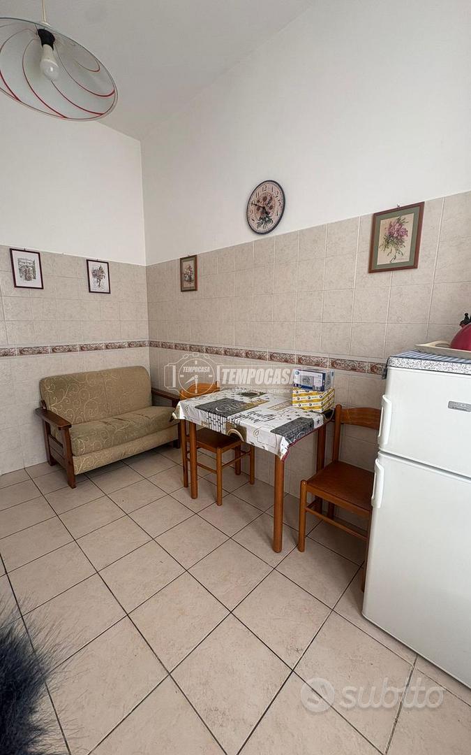 Bilocale in San Donato, foto 10 di 18
