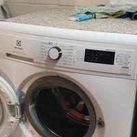 lavatrice electrolux 7kg