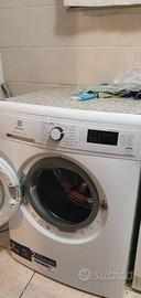 lavatrice electrolux 7kg