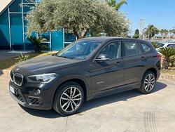 BMW X1 sdrive18d Advantage