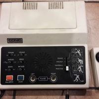 Conic TV Sports TG-621 console videogiochi vintage