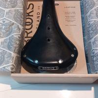 Sella Brooks B17 classic