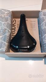 Sella Brooks B17 classic