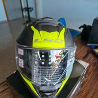 Casco LS2 FF800