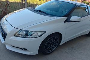 Honda CR-Z 2010