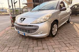 Peugeot 206 Plus 1.4 HDi 70CV 5p. Trendy