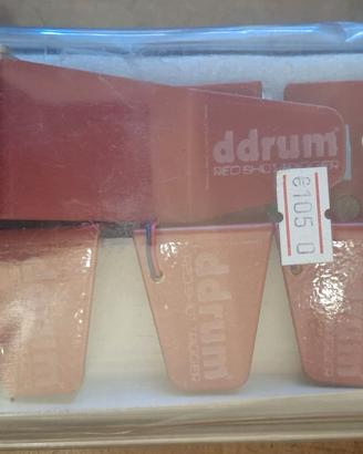 ddrum Trigger per Batteria