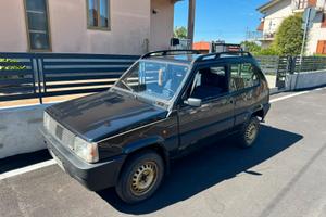 Fiat panda 4x4 1986